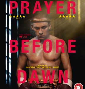 Prayer Before Dawn, A (Blu Ray)