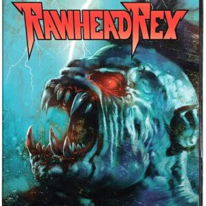 Rawhead Rex (4K Ultra HD)