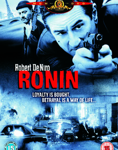 Ronin (Robert de Niro) (DVD)