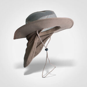 Savannah Hat - dark khaki