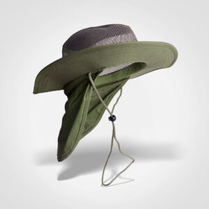 Savannah Hat - olive