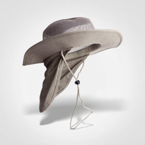 Savannah Hat - stone