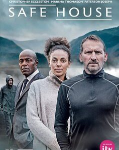 Safe House - Season 1 (DVD)