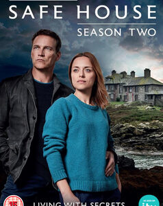 Safe House - Season 2 (DVD)