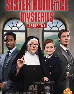 Sister Boniface Mysteries - Series 2 (DVD)