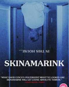 Skinamarink (DVD)