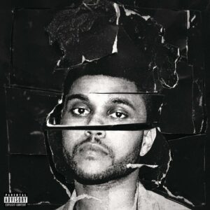 The Weeknd: Beauty behind the Madness (Vinyl LP)