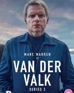 Van Der Valk - Series 3 (DVD)