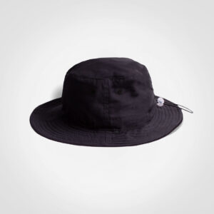 Venture Hat - black