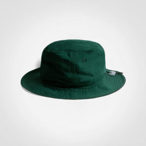 Venture Hat - bottle green
