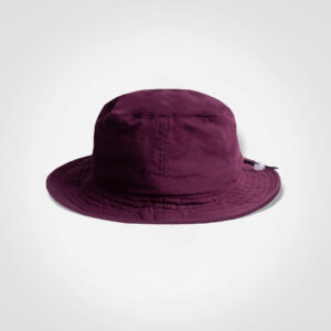 Venture Hat - burgundy