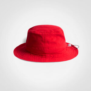 Venture Hat - red