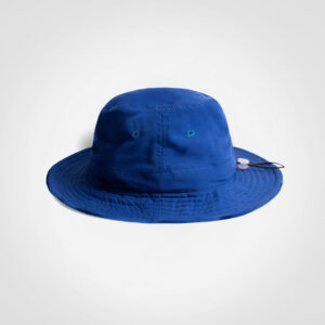 Venture Hat - royal blue