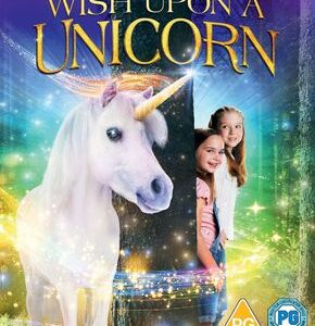 Wish Upon A Unicorn (DVD)