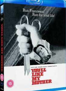 You'll like my Mother (Blu Ray)