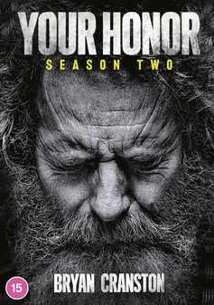 Your Honor - Season 2 (DVD)