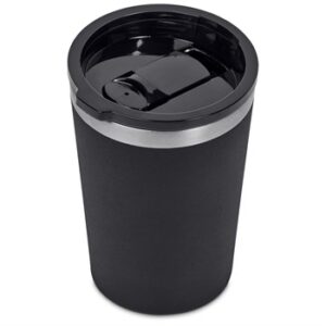 Alex Varga Figo Vacuum Tumbler (370ml) - black (AV-243)