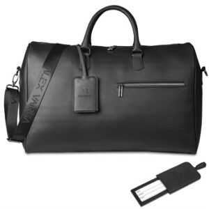 Alex Varga Rutherford Weekend Bag (AV-1054)