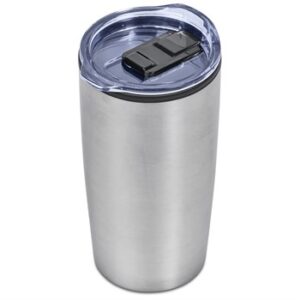 Altitude Magna Stainless Steel and Plastic Double-Wall Tumbler (550ml) (AL-240)