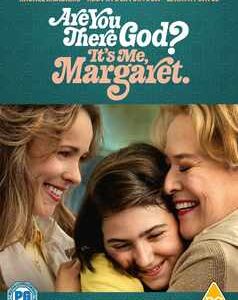 Are You There God? Its Me Margaret (DVD)