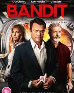 Bandit (Josh Duhamel, Mel Gibson) (DVD)