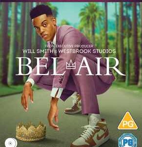 Bel-Air - Season 1 (Blu Ray)