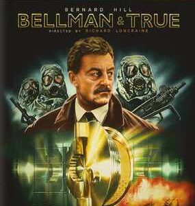 Bellman and True (Blu Ray)