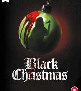 Black Christmas (Olivia Hussey) (Blu Ray)