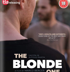 Blonde One, The (Blu Ray)
