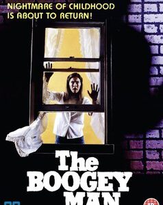 Boogey Man, The (John Carradine) (DVD)