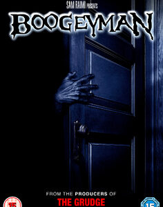 Boogeyman (DVD)