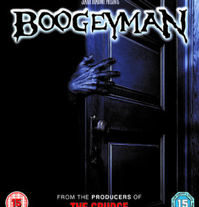Boogeyman (Blu Ray)