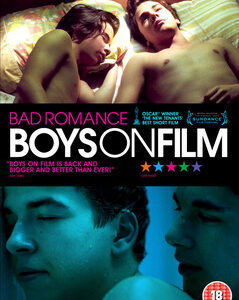 Boys On Film 7: Bad Romance (DVD)