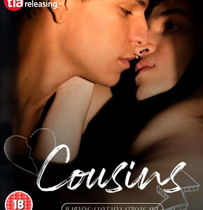 Cousins (Blu Ray)