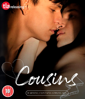 Cousins (Blu Ray)