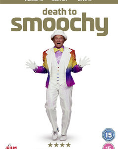 Death to Smoochy (Robin Williams, Edward Norton) (DVD)