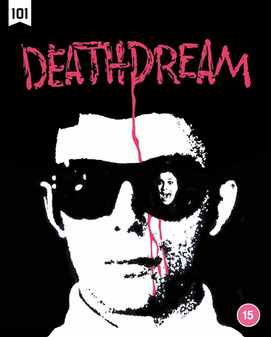 Deathdream (Aka Dead of Night) (Blu Ray)