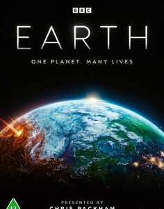 Earth (DVD)
