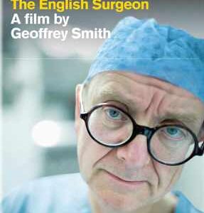 English Surgeon, The (Blu Ray)
