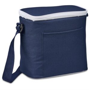 Estonia 12-Can and Bottle Cooler - navy (AM-97)