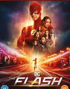 Flash, The - Season 9 (DVD)