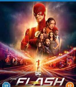 Flash, The - Season 9 (Blu Ray)