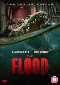 Flood, The (DVD)