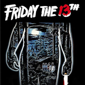 Friday the 13th (4K Ultra HD)