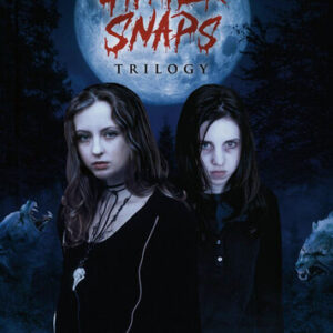 Ginger Snaps Trilogy (DVD)
