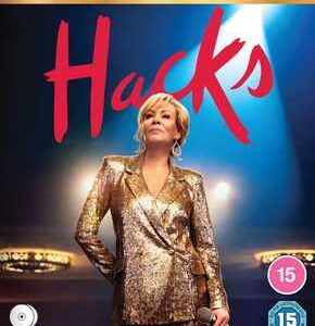 Hacks - Season 1 (Blu Ray)
