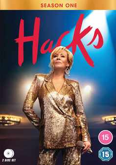 Hacks - Season 1 (DVD)