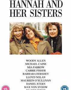 Hannah and her Sisters (DVD)