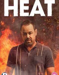 Heat - The Complete Mini Series (DVD)