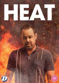Heat - The Complete Mini Series (DVD)